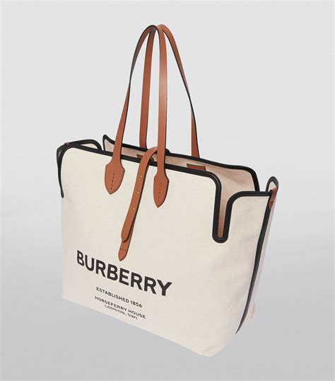 burberry the belt tote bag